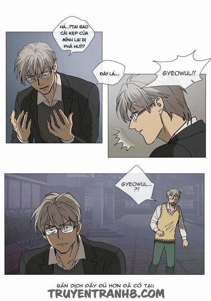 nữ sinh phép thuật chapter 61 21