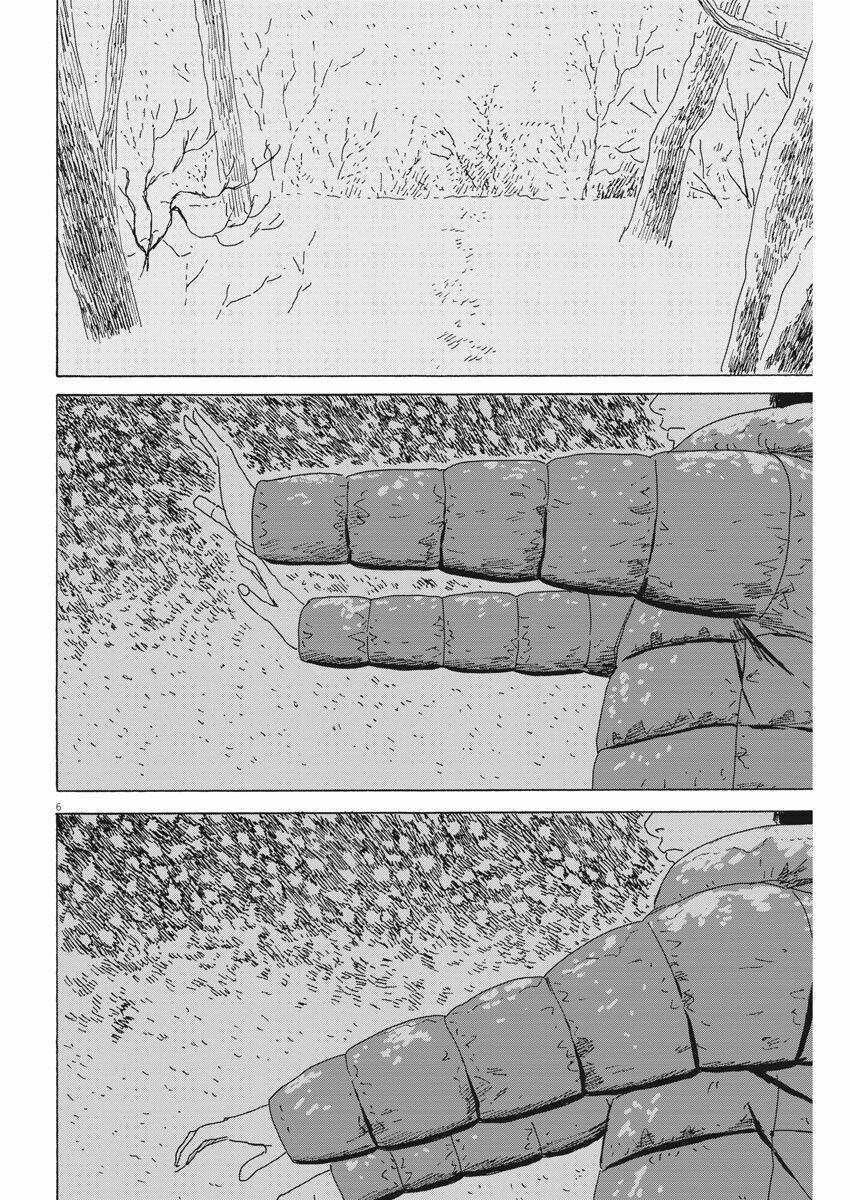 chi no wadachi chapter 93 9