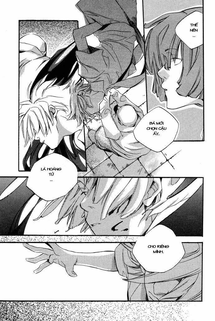 natsukashi machi no rozione chapter 4 53