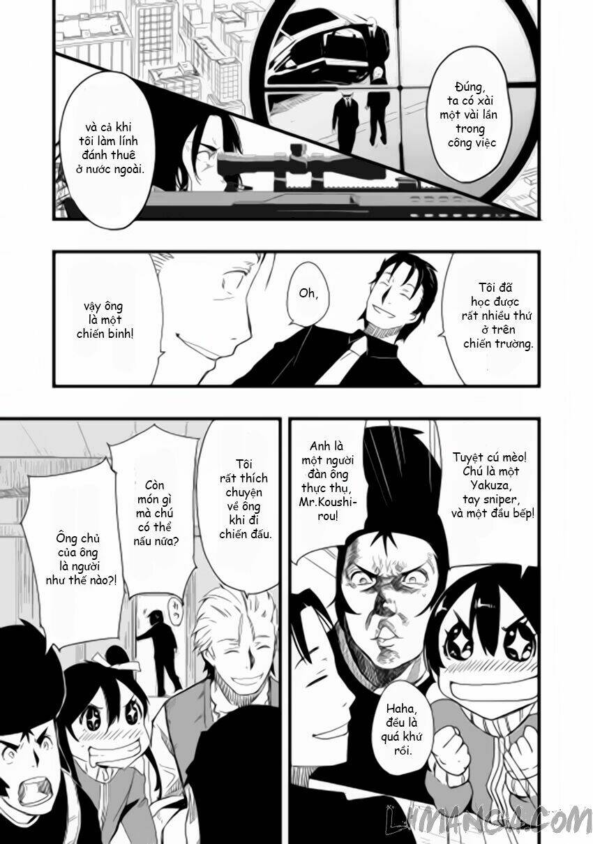 chihou kishi hans no junan chapter 2 26