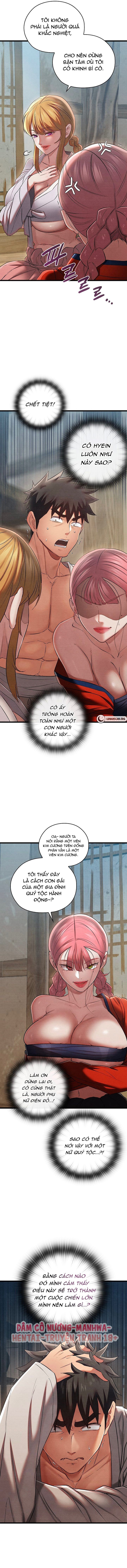 dục tình thư tịch chapter 11 10