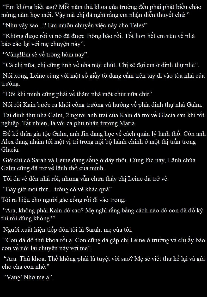 tensei kizoku no isekai boukenroku ~jichou wo shiranai kamigami no shito~ chapter 21 41