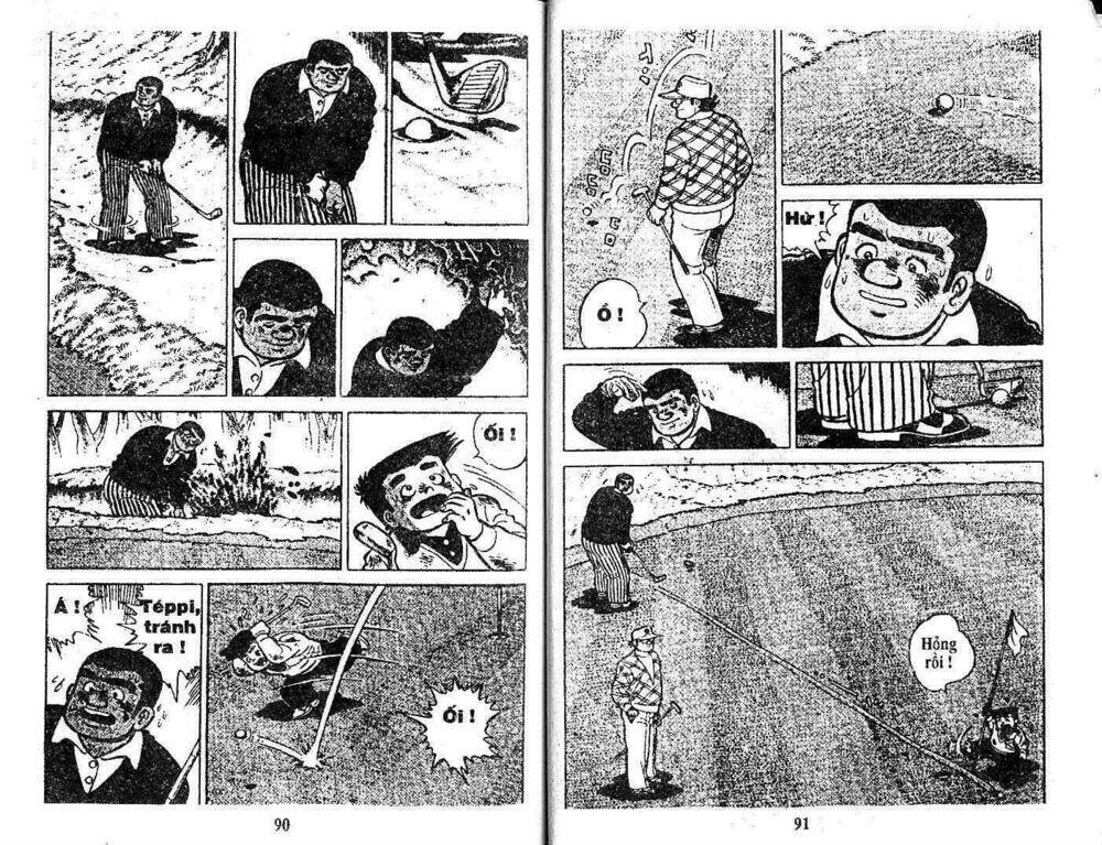 tân teppi chapter 18 43