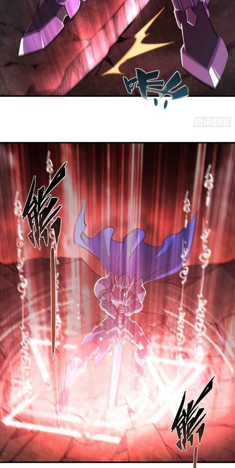 huyết cơ và kỵ sĩ chapter 208 4