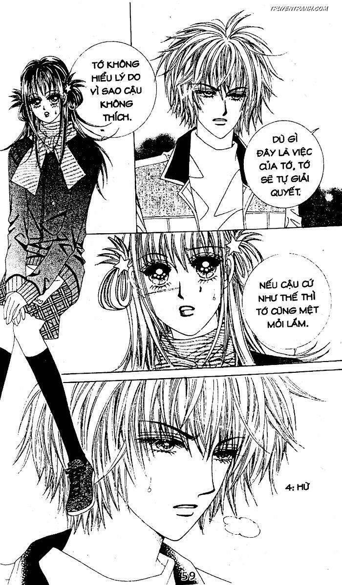 nhà trọ hoàn hảo chapter 69 3