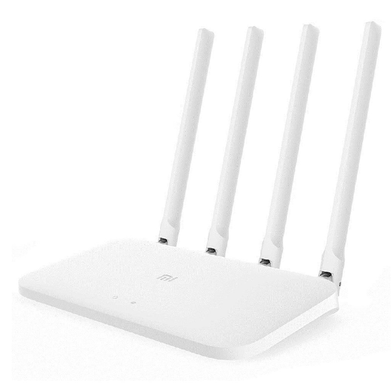 Bộ Phát Wifi Xiaomi Router 4A Gigabit Hàng chính hãng