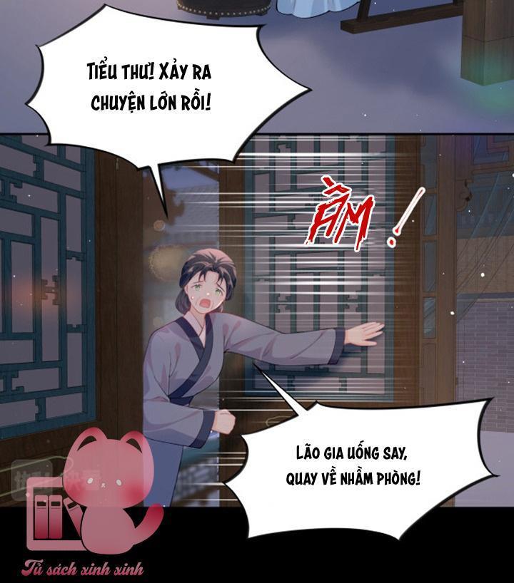 một đêm nọ đột nhiên yandere tới! chapter 142 10