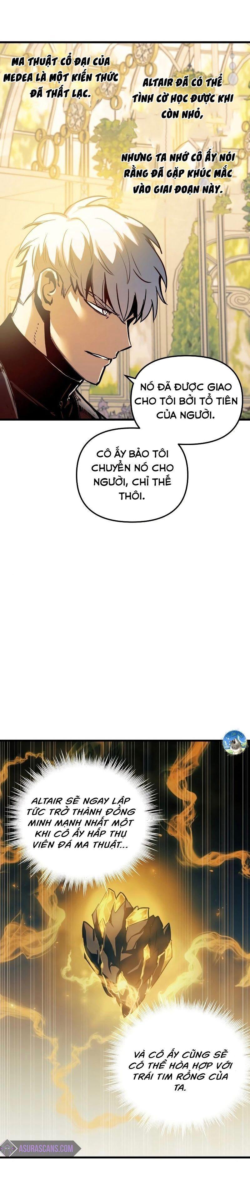 chiến thần chuyển thế chapter 47 22