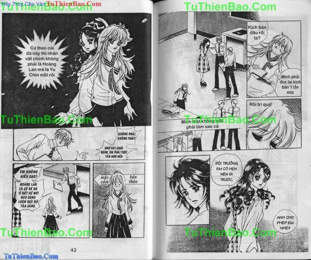 nhật ký của nan a chapter 3 21