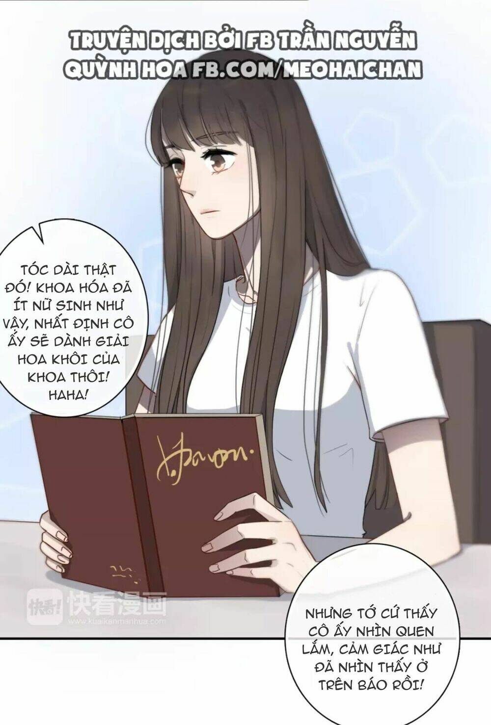 viên đường màu đen chapter 9 8