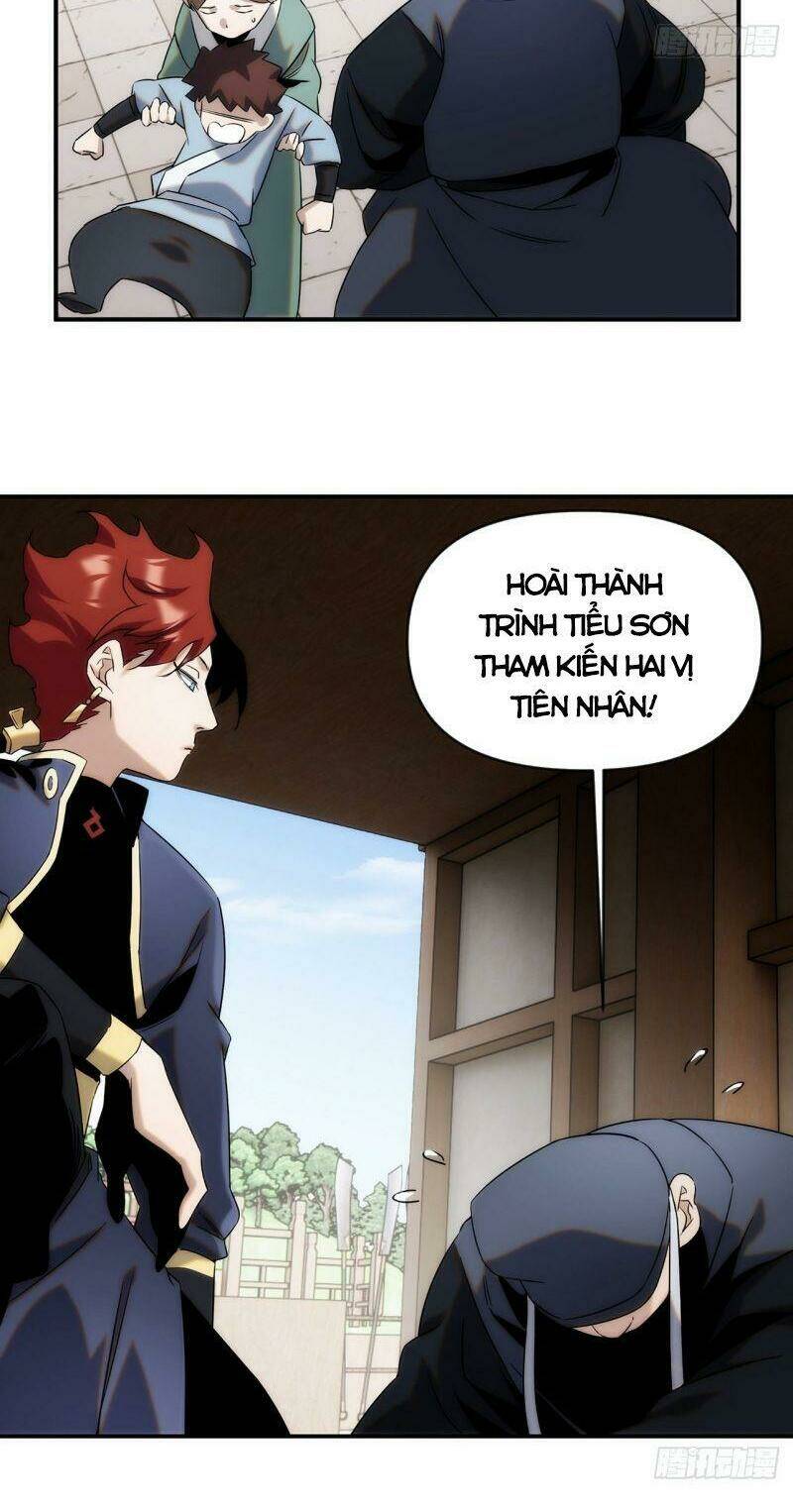 ma vương là đại địa chủ chapter 45 8