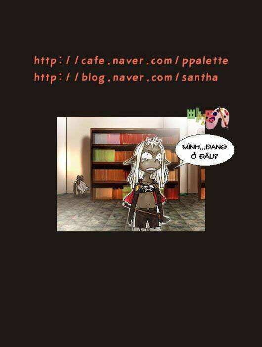 hội ảo thuật chapter 29 30