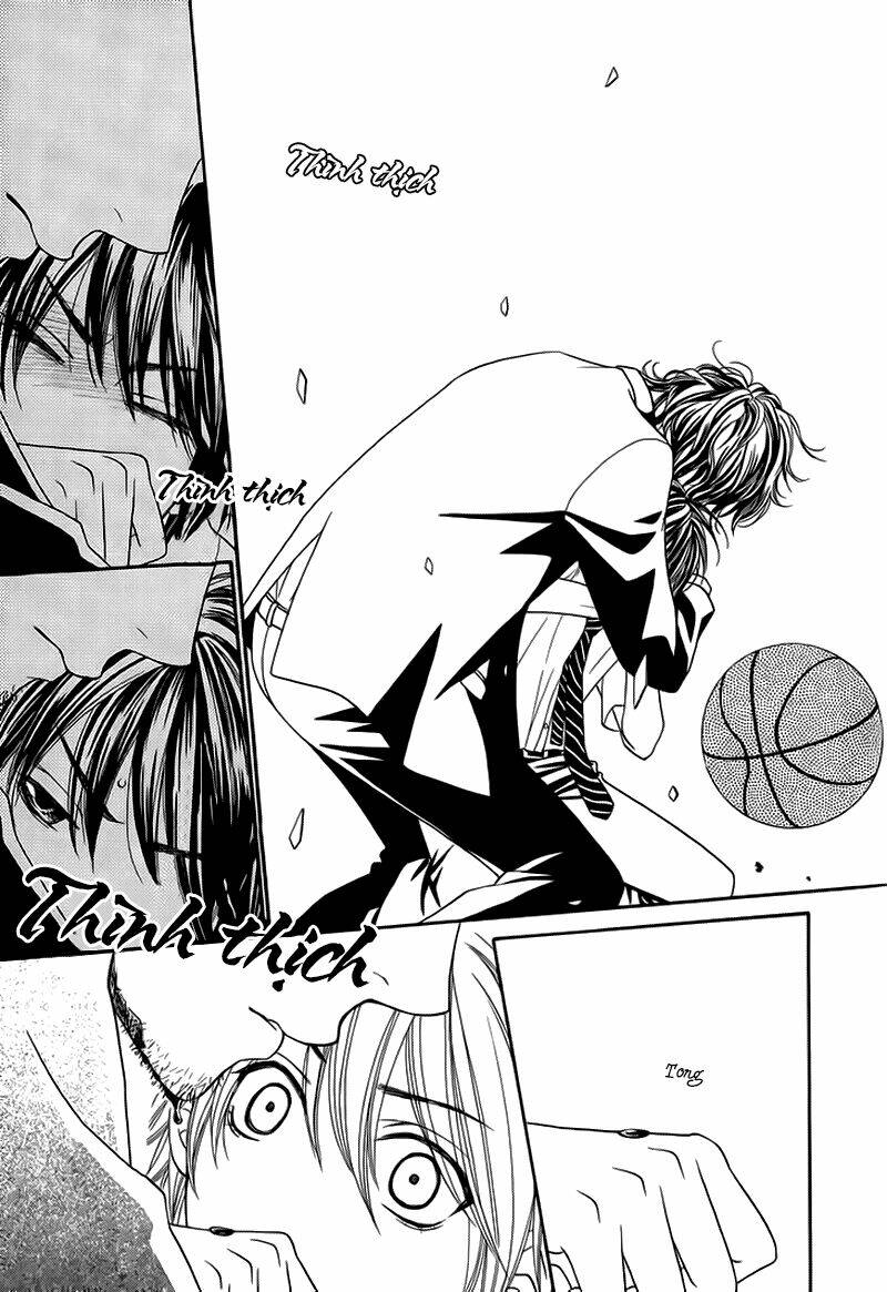 nekoka danshi no shitsukekata chapter 4 27