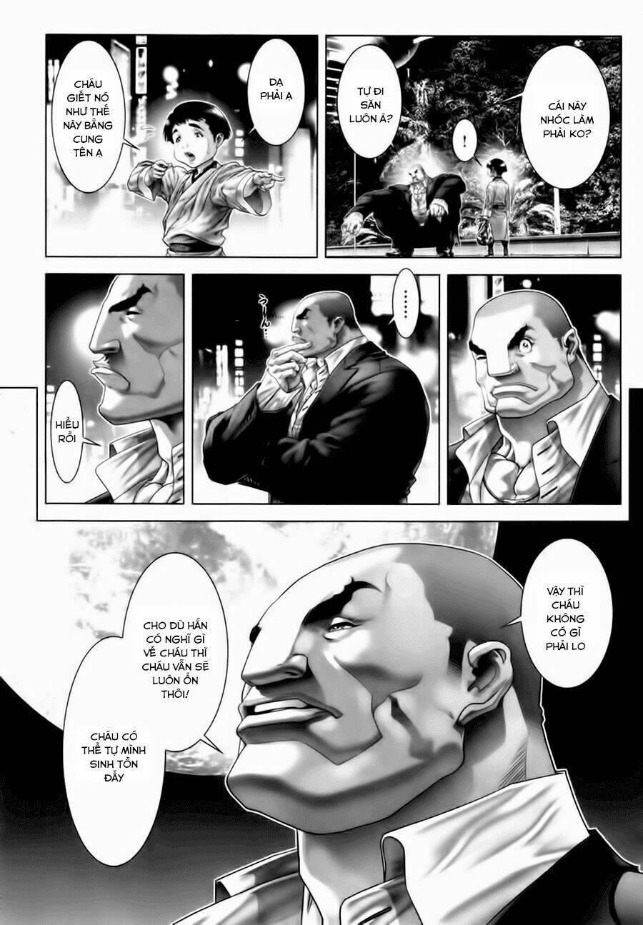 black joke chapter 21 27
