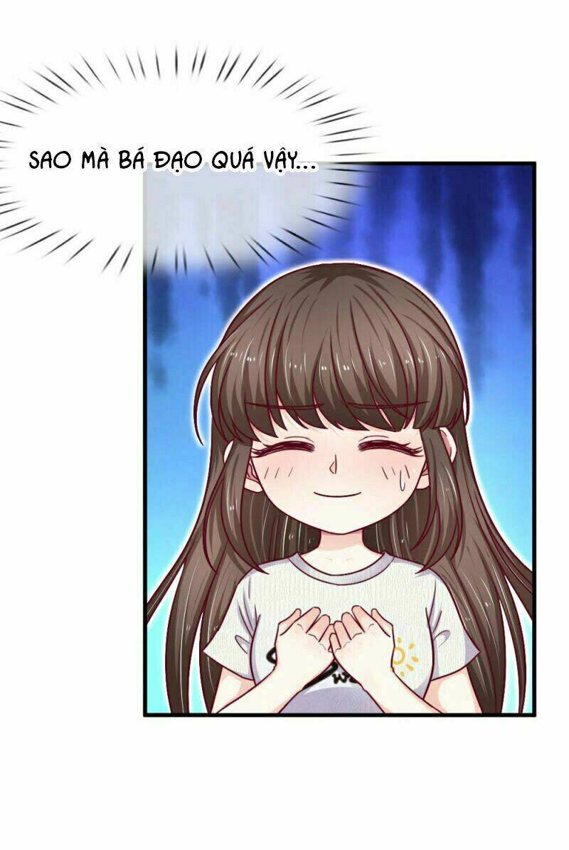 từ chối kết hôn với đại gia: cô dâu bỏ trốn chapter 68 24