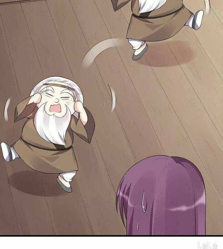 độc phi thần y quá kiêu ngạo chapter 78 10