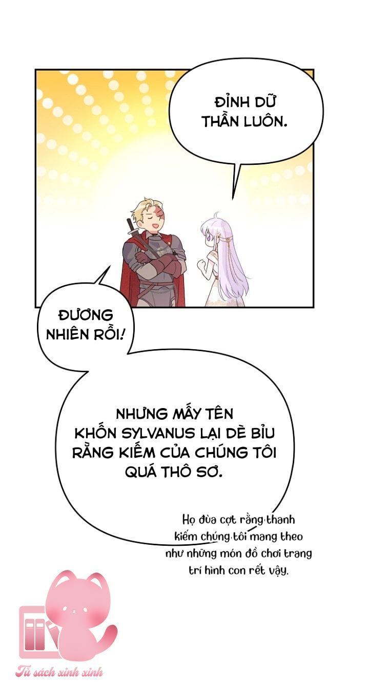 bỏ quách chồng con đi, tiền bạc mới là tất cả chapter 23 54