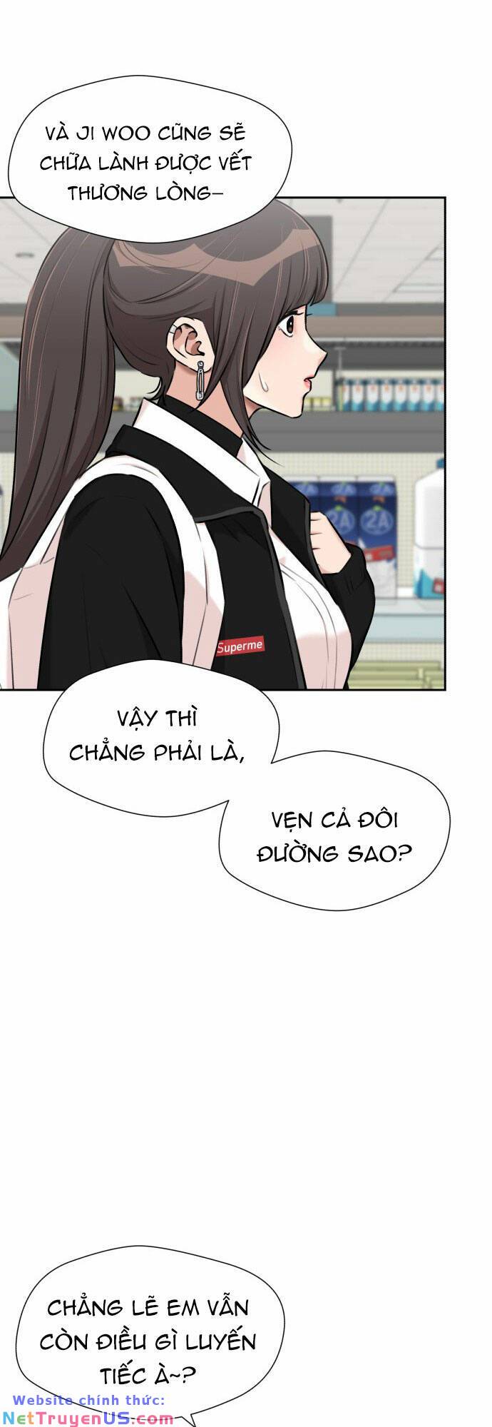 gương mặt thiên tài chapter 110 12