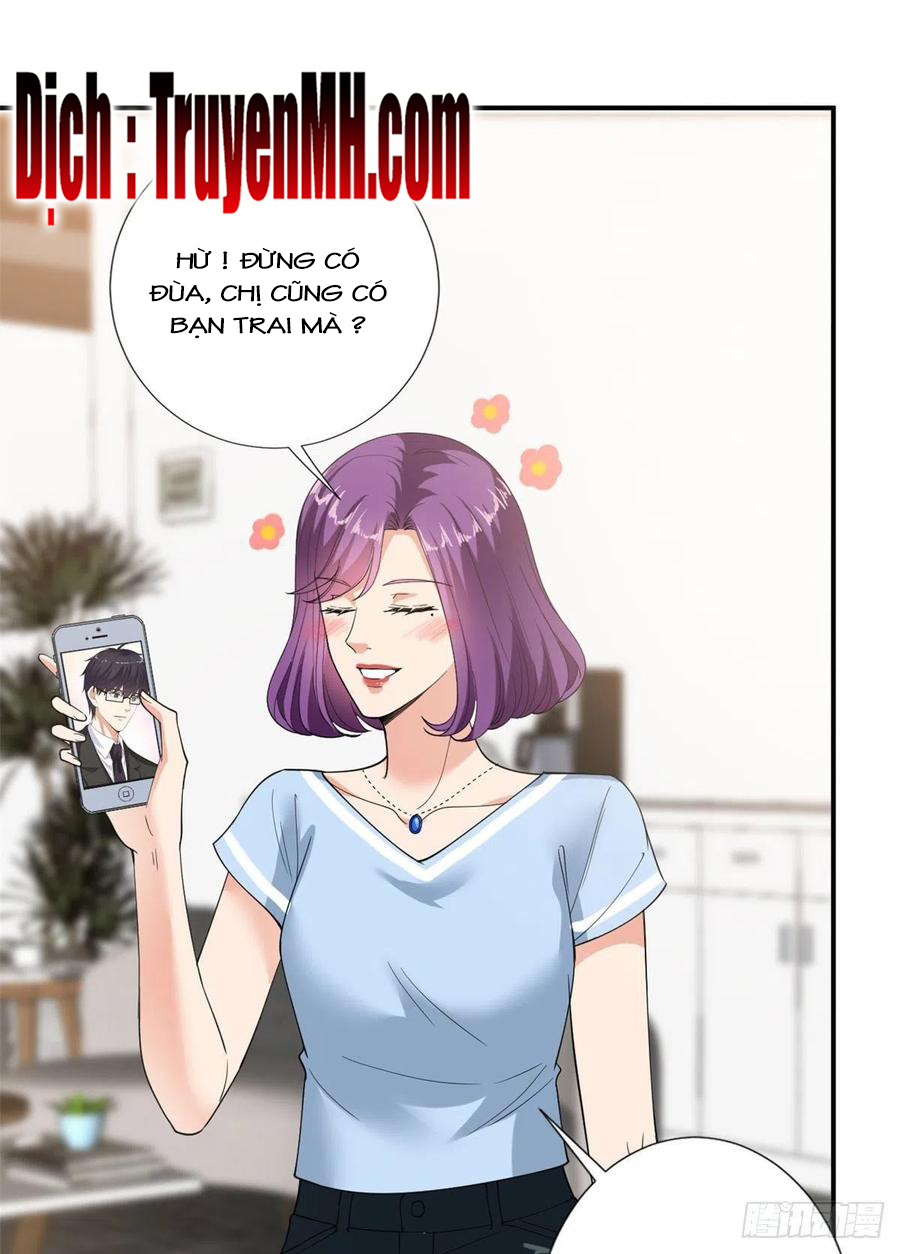 thí hôn lão công, cần giúp sức chapter 431 15