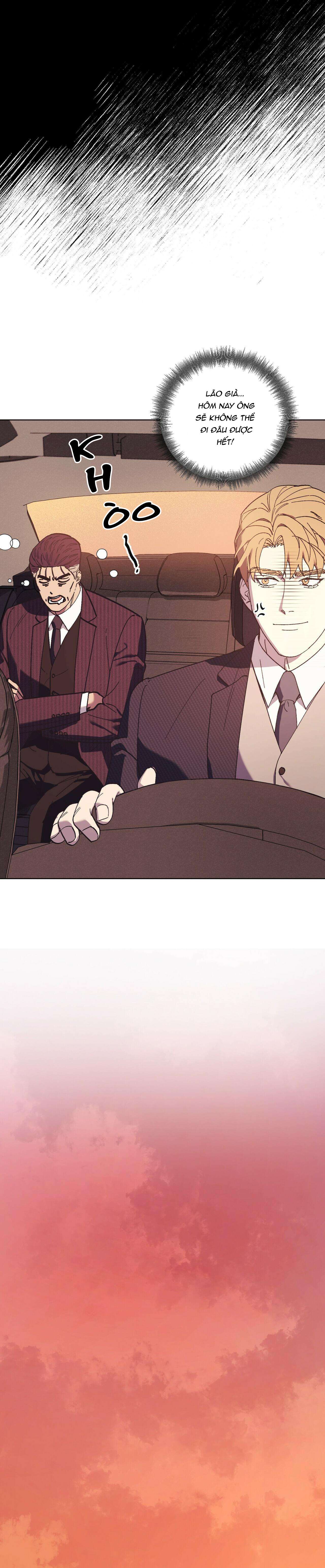 yi su nhà họ kang chapter 28 2