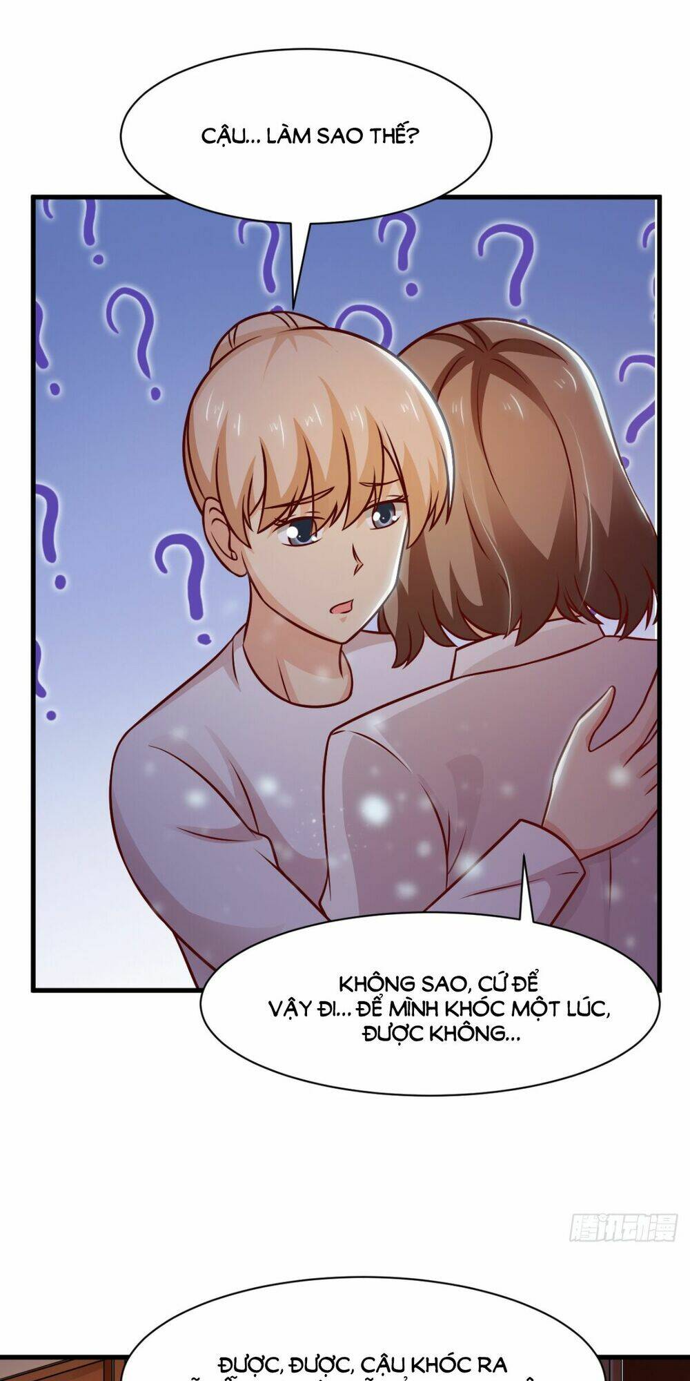 thời gian đều biết chapter 33 10