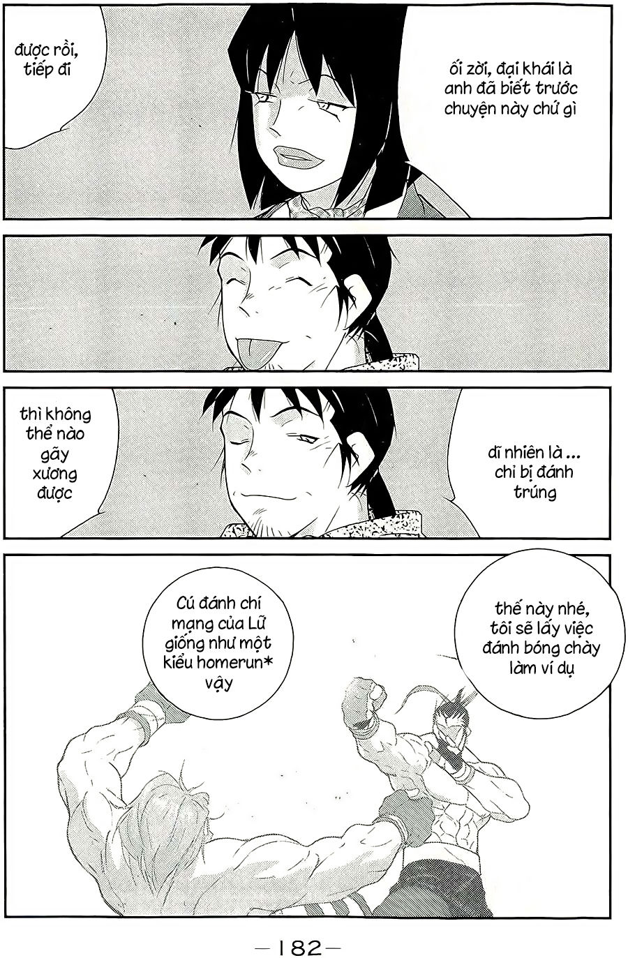 truyền nhân atula 3 chapter 46 24