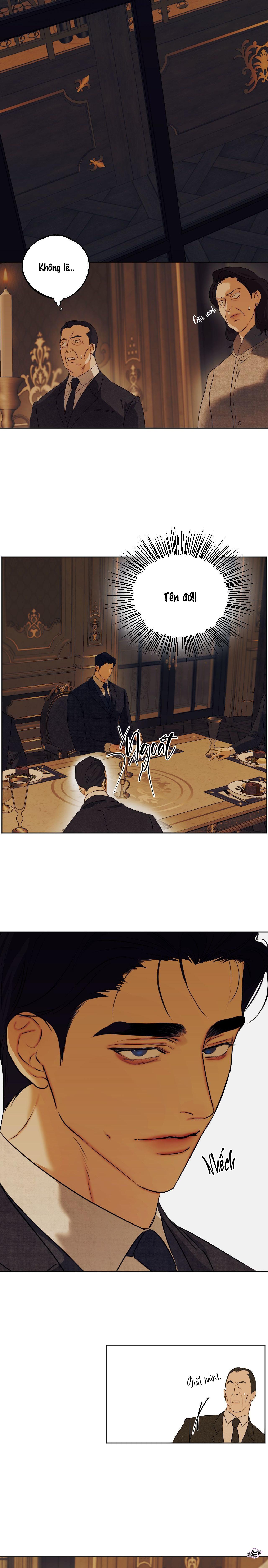 ái dục chapter 43 14