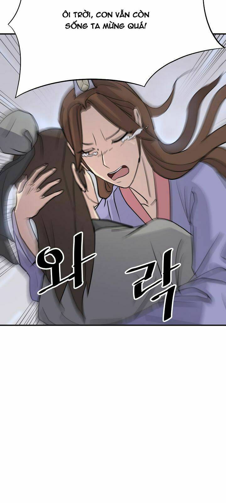 trọng sinh, bất khả chiến bại chapter 81 56