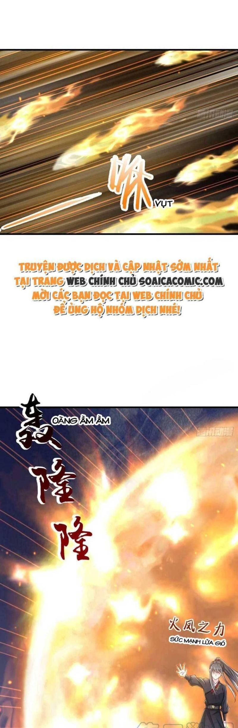 thuần hóa ba ba bạo quân chapter 79 5