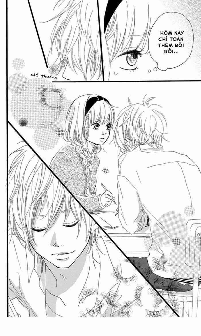 hatsukoi lollipop chapter 2 22