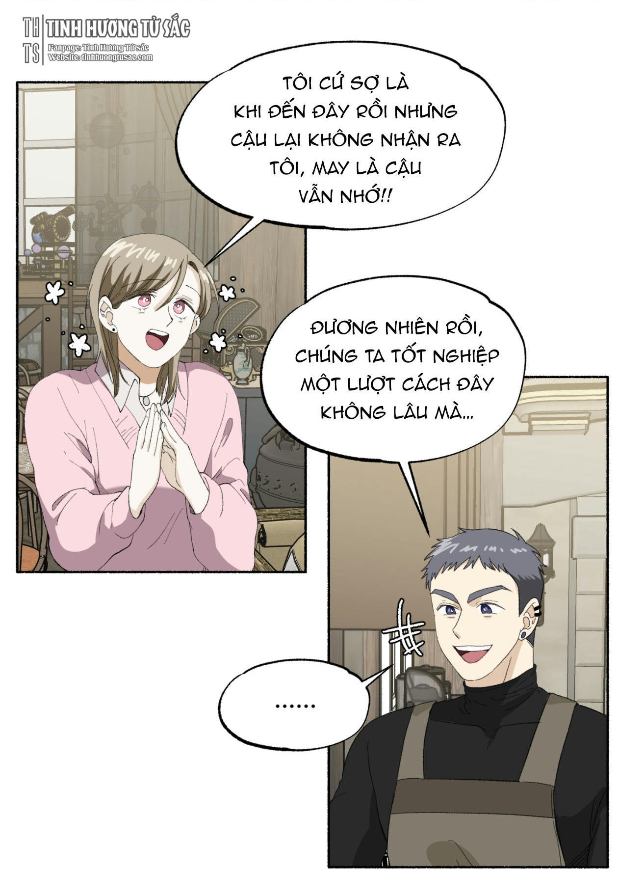 ruru tinh quái chapter 20 24