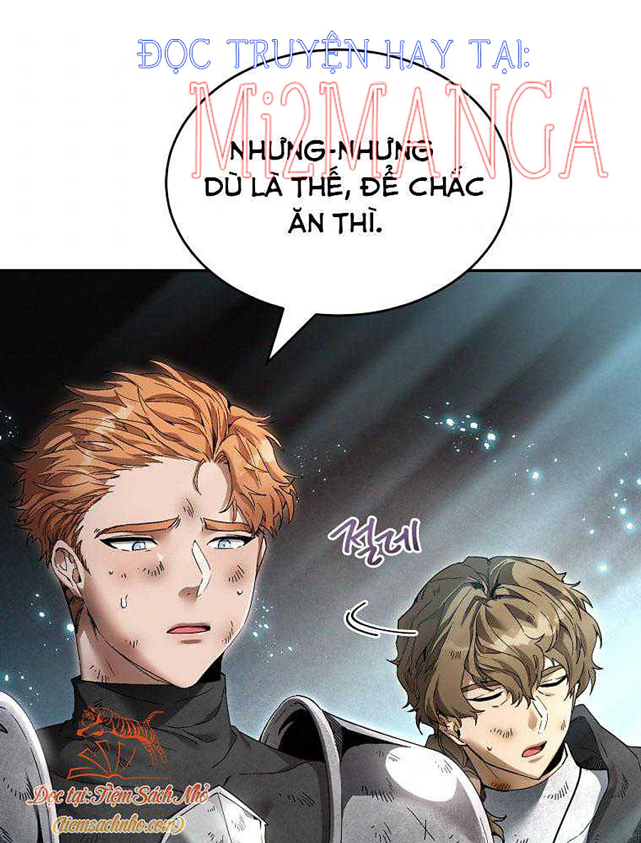 cách sống sót khi đã max level chapter 4.1 76