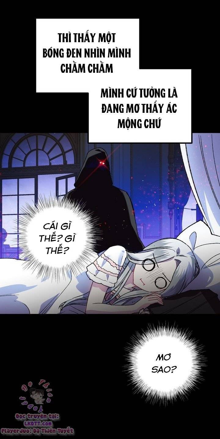 cha, con không muốn kết hôn đâu chapter 10 40