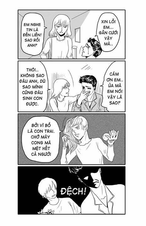 bad luck chapter 9 6