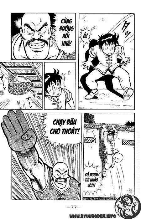 hoàng phi hồng phần 1 chapter 1 79