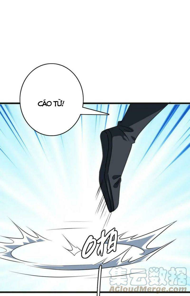 siêu đạo thần thuật chapter 119 5