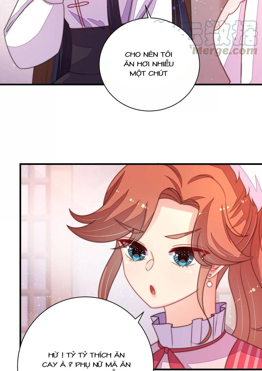 ngày nào thiếu soái cũng ghen chapter 412 10