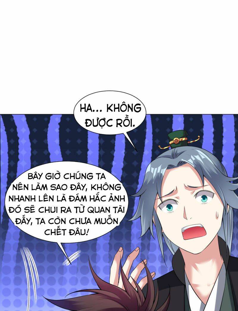 đạo ấn chapter 59 21