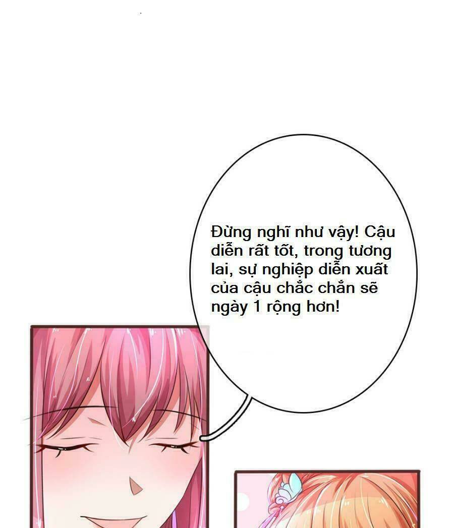 trùng sinh để trả thù chapter 37 9