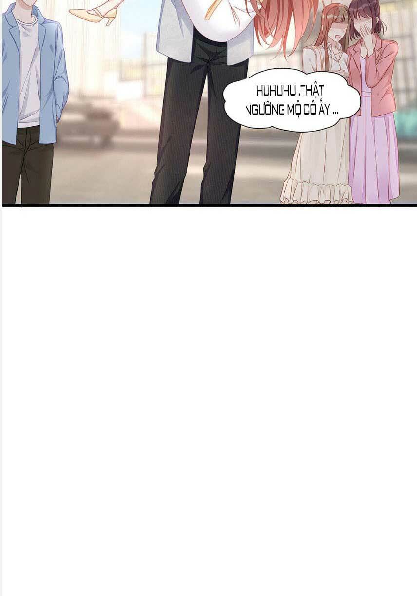 sủng em sủng tới tận cùng chapter 28 15