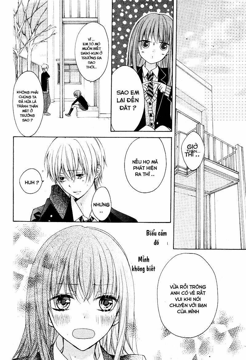 tổng hợp one shot. chapter 97 13