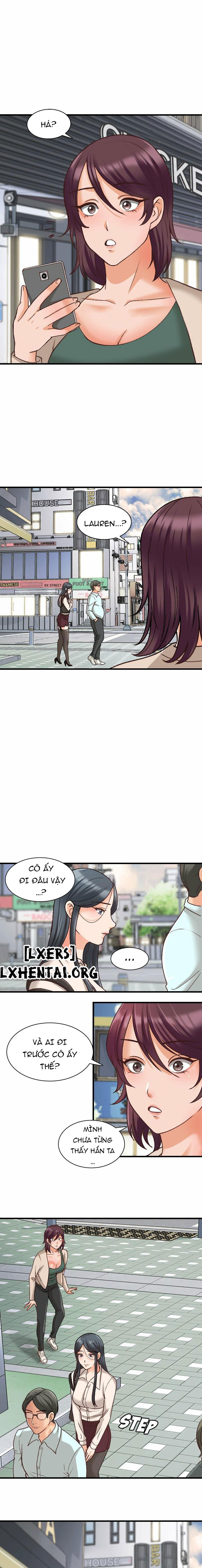 chung cư tình yêu chapter 10 7