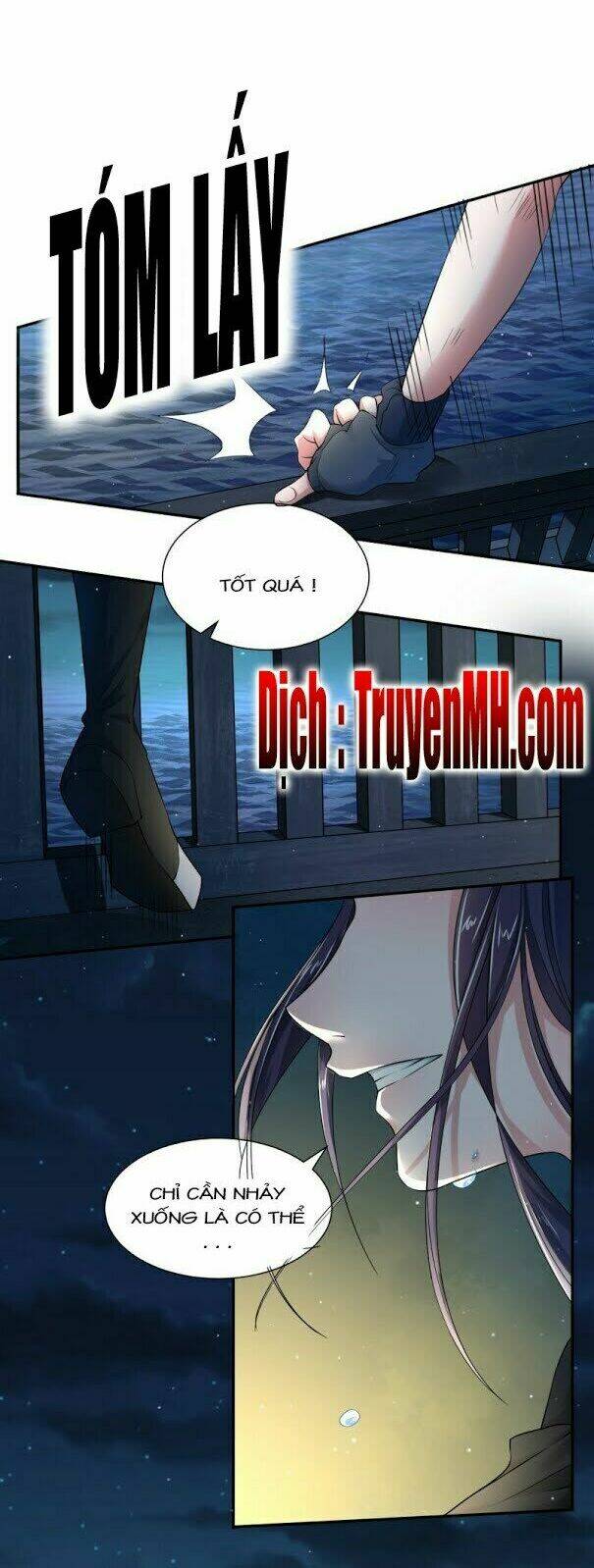 điệp ảnh trùng trùng chapter 2 11