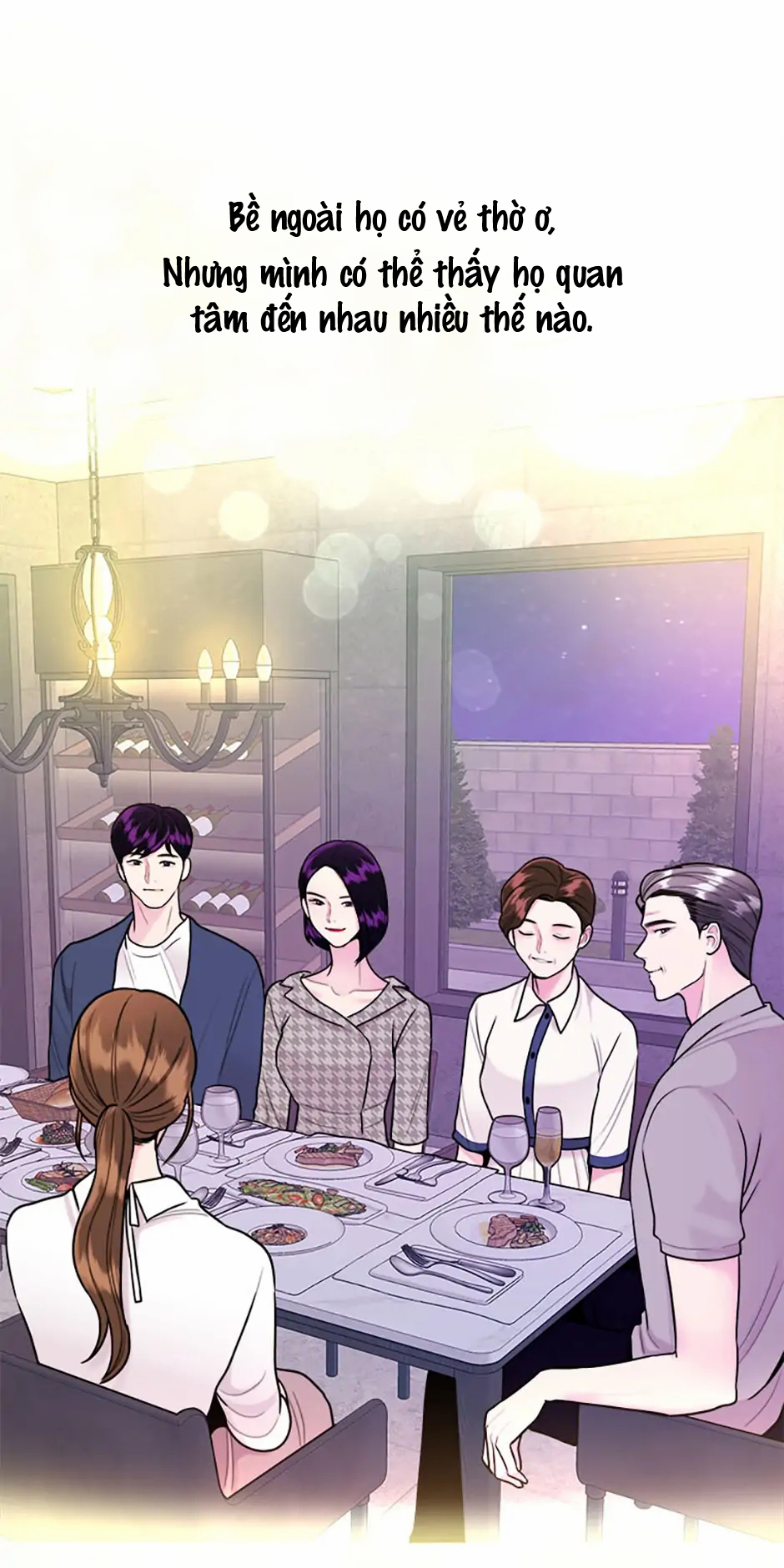 nghệ sĩ cello chapter 67.1 8