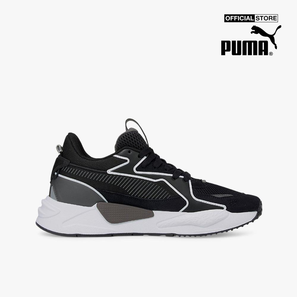 PUMA - Giày tập luyện unisex RS Z Outline Trainers 383589