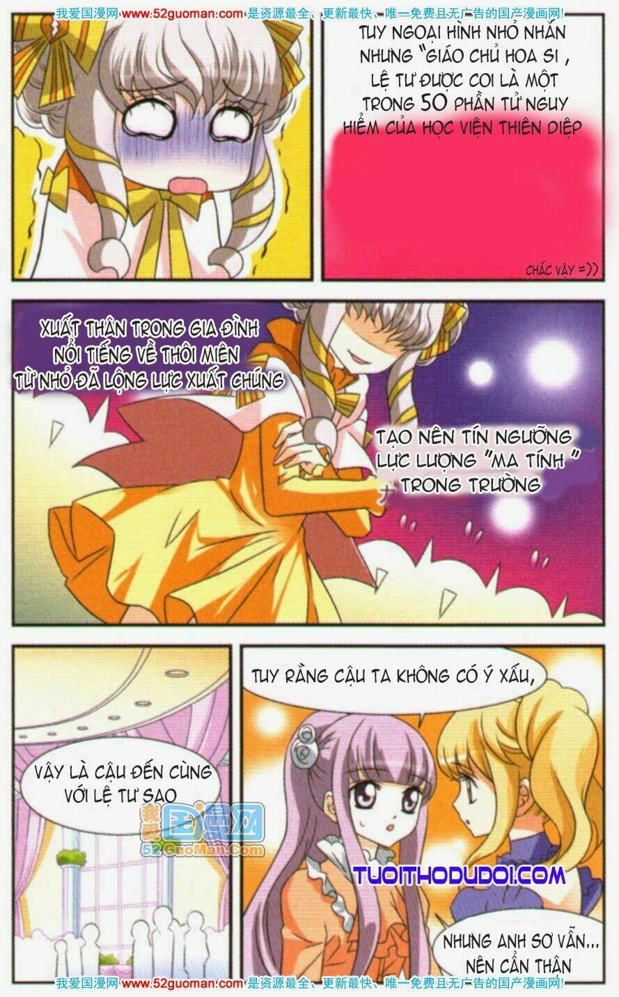 thiên diệp anh hoa chapter 7 20