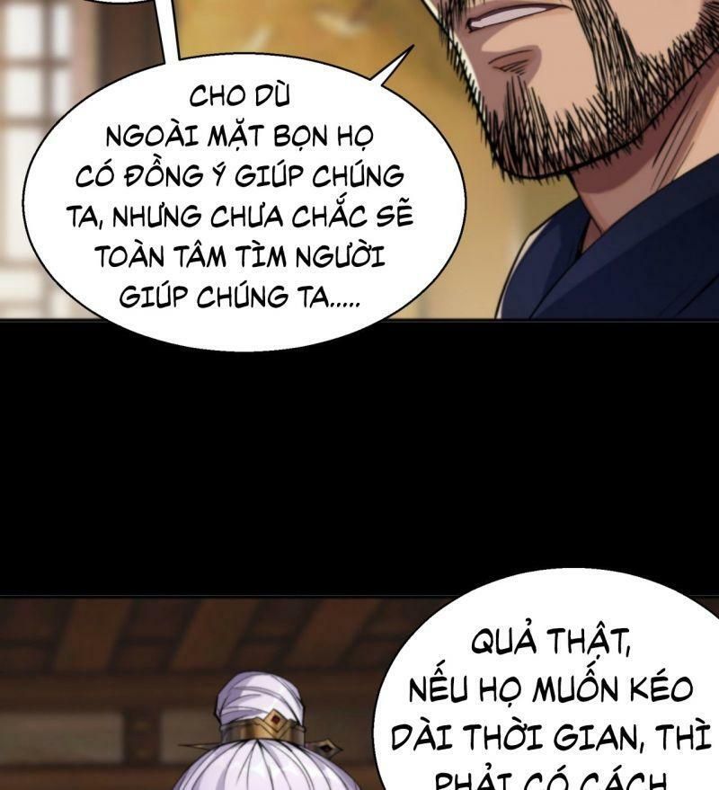 thông u đại thánh chapter 13 44