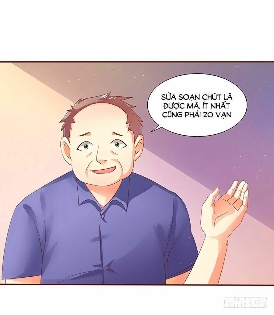 chồng già vợ trẻ trêu nhau hàng ngày chapter 1 19