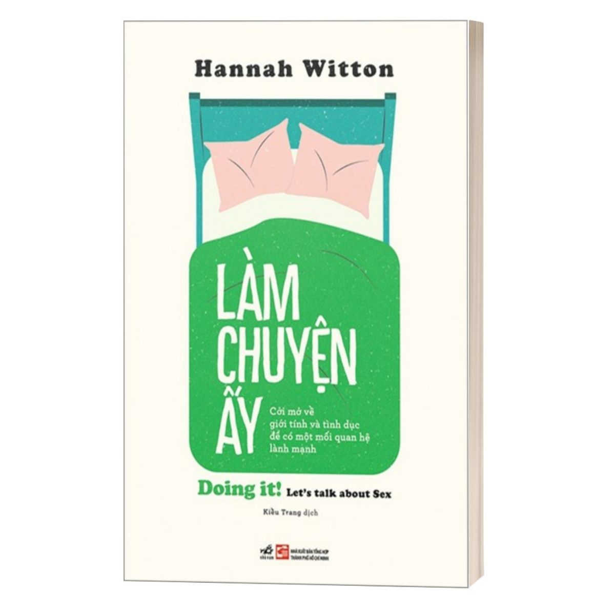 Làm Chuyện Ấy - Doing It! Let's Talk About Sex