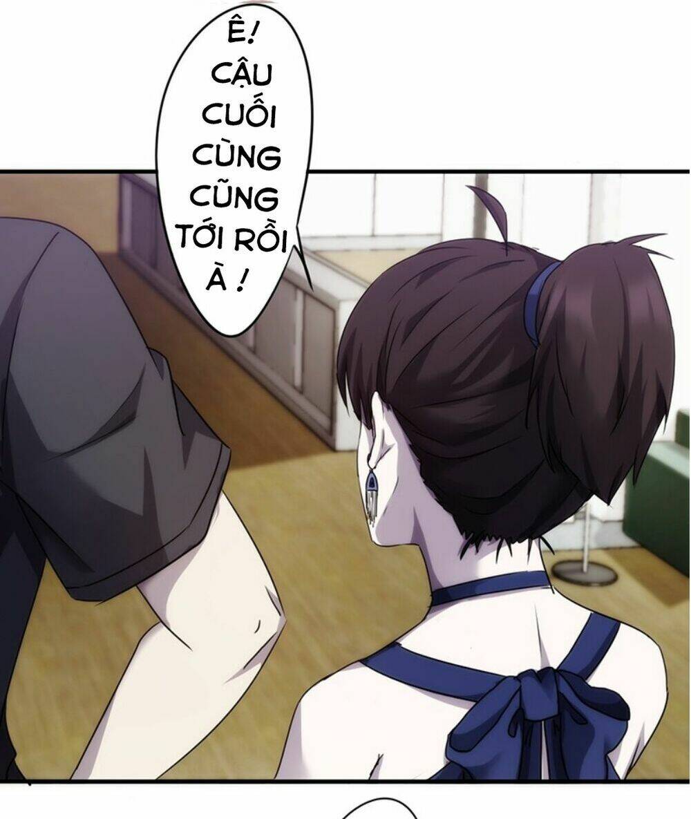 tối cường công nhân chapter 76 2